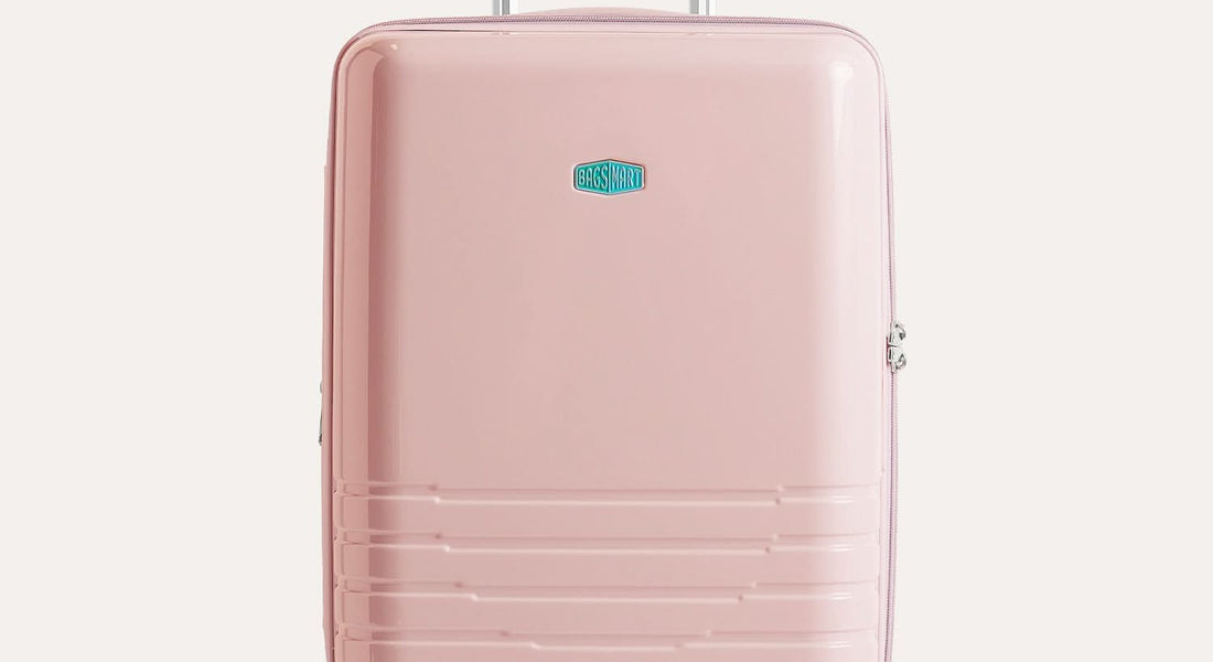 Luggage bag