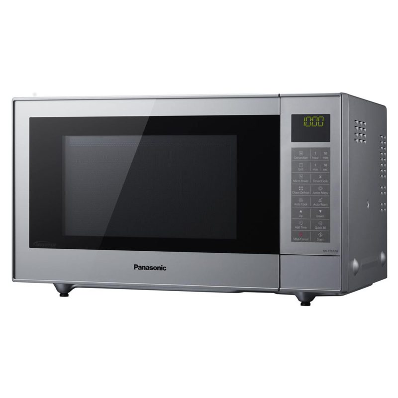 Digital Microwave Oven